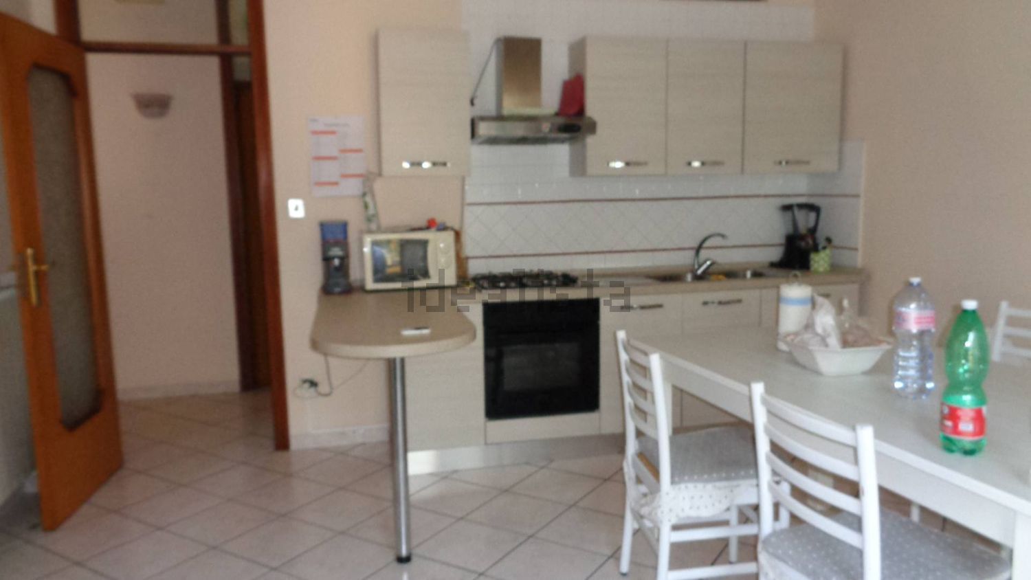 appartamento in vendita a Mercato San Severino in zona Piazza del Galdo