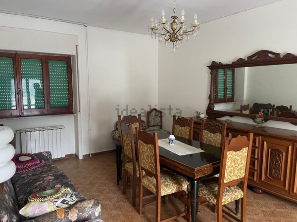 appartamento in vendita a Mercato San Severino