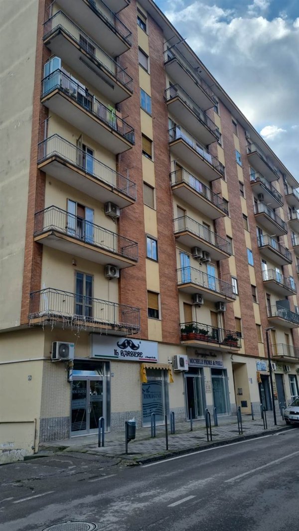 appartamento in vendita a Mercato San Severino