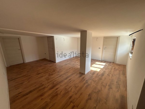 appartamento in vendita a Mercato San Severino