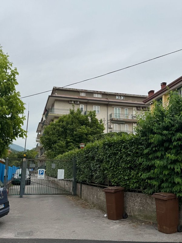 appartamento in vendita a Mercato San Severino