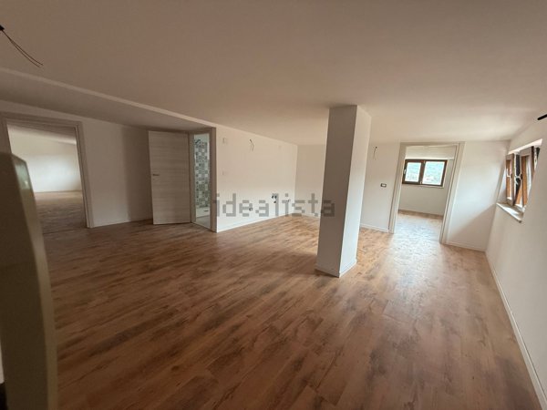 appartamento in vendita a Mercato San Severino