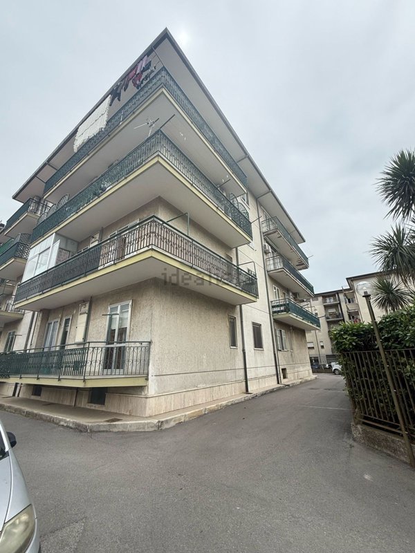 appartamento in vendita a Mercato San Severino