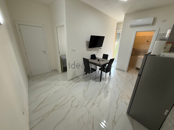 appartamento in vendita a Mercato San Severino in zona Carifi/Torello
