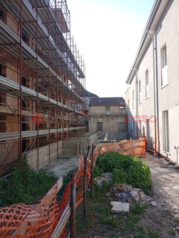 appartamento in vendita a Mercato San Severino