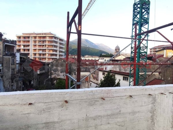 appartamento in vendita a Mercato San Severino