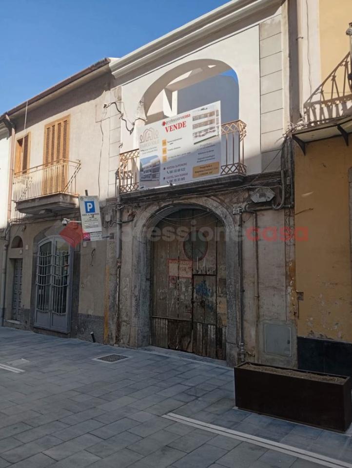 appartamento in vendita a Mercato San Severino