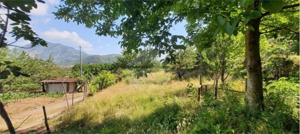 terreno agricolo in vendita a Mercato San Severino in zona Sant'Angelo
