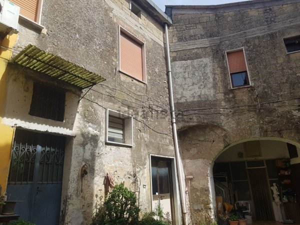 appartamento in vendita a Mercato San Severino