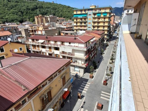 appartamento in vendita a Mercato San Severino