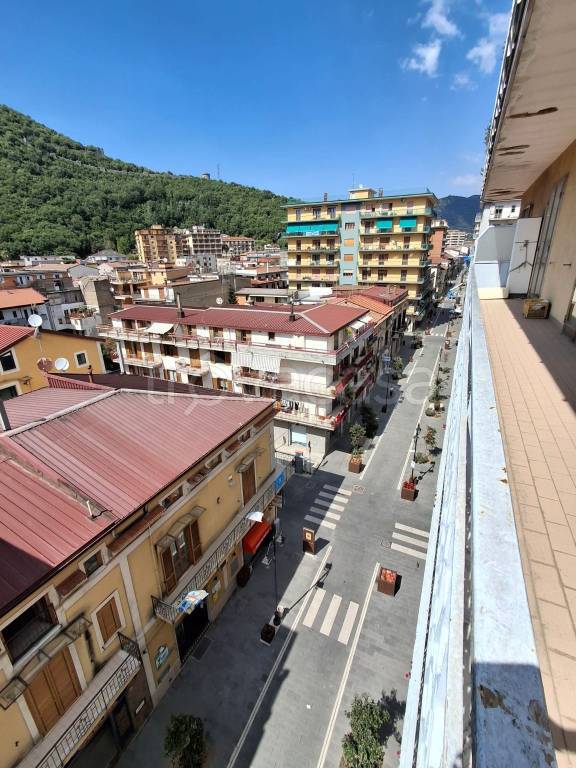 appartamento in vendita a Mercato San Severino