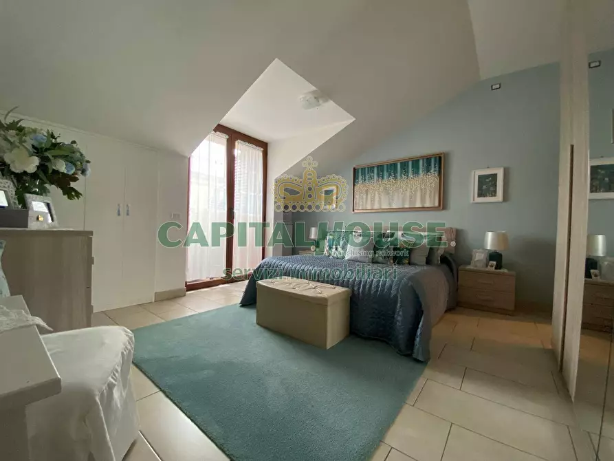 appartamento in vendita a Mercato San Severino