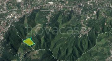 terreno agricolo in vendita a Mercato San Severino