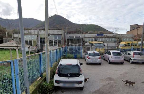 terreno edificabile in vendita a Mercato San Severino