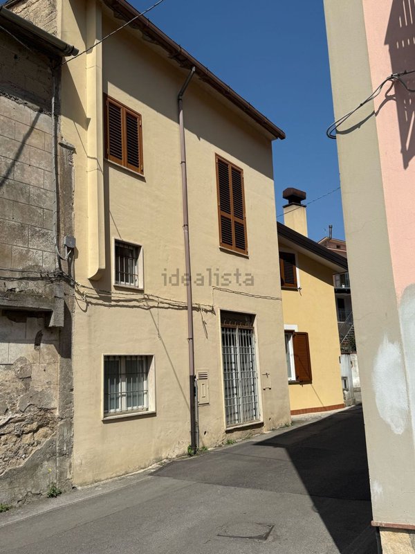 appartamento in vendita a Mercato San Severino