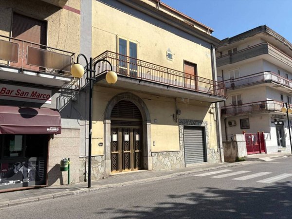 appartamento in vendita a Mercato San Severino