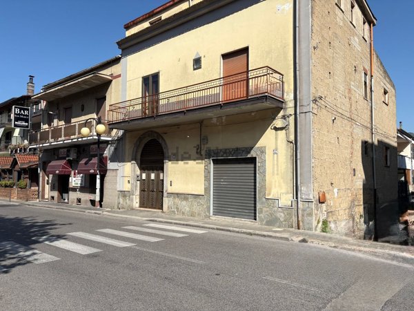 appartamento in vendita a Mercato San Severino
