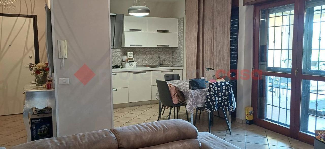 appartamento in vendita a Mercato San Severino in zona Ciorani