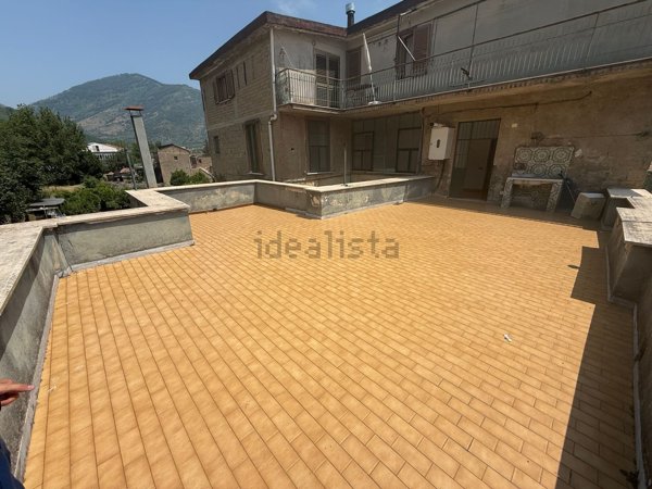 appartamento in vendita a Mercato San Severino in zona Carifi/Torello
