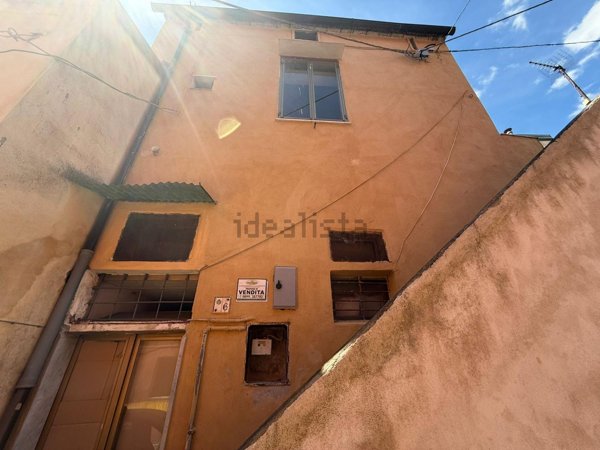 appartamento in vendita a Mercato San Severino in zona Pandola