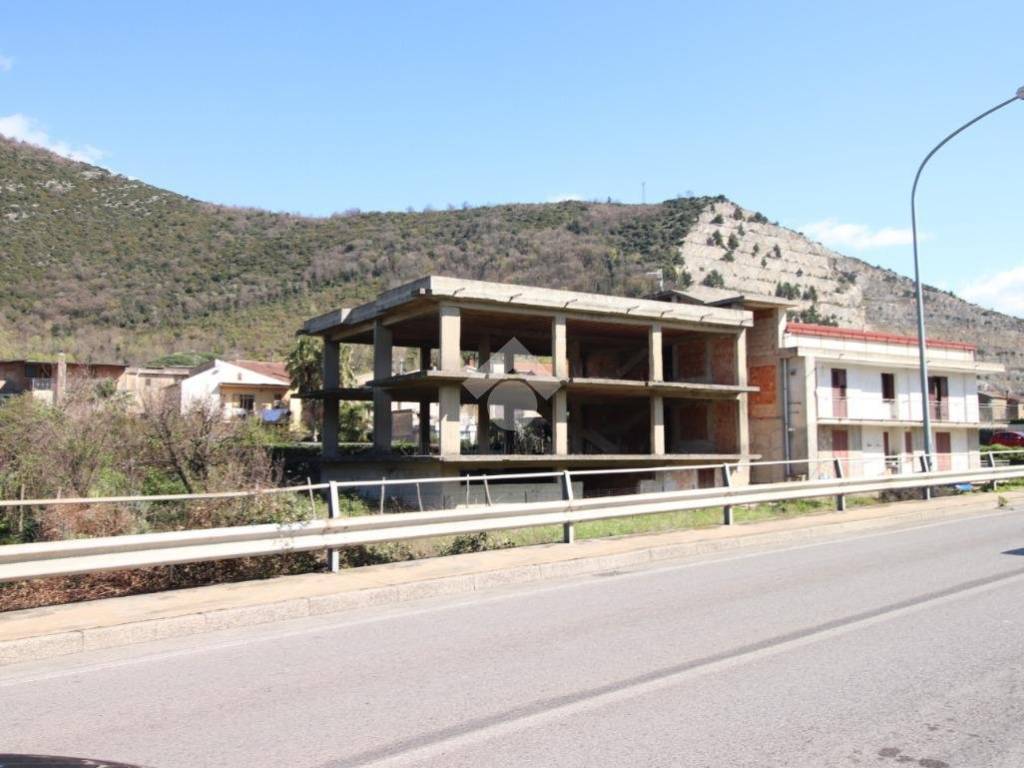 casa indipendente in vendita a Mercato San Severino in zona Piazza del Galdo
