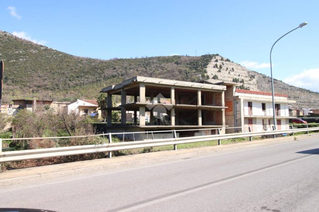 appartamento in vendita a Mercato San Severino