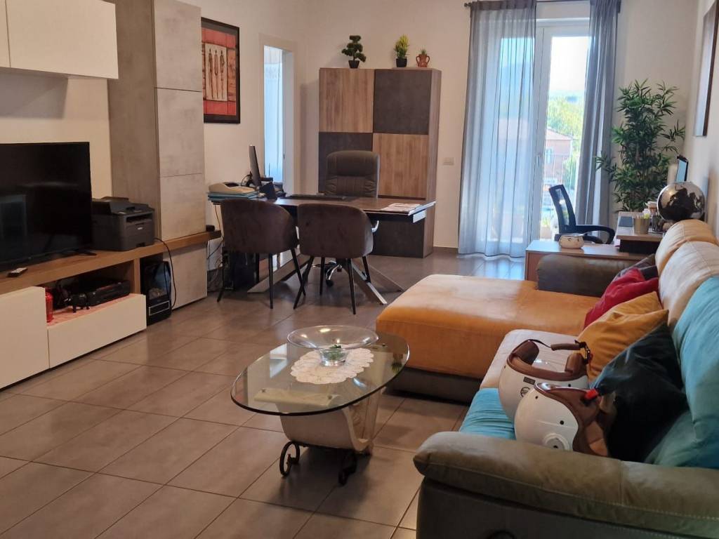 appartamento in vendita a Mercato San Severino