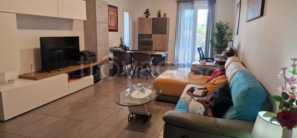 appartamento in vendita a Mercato San Severino