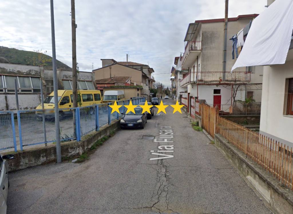 appartamento in vendita a Mercato San Severino