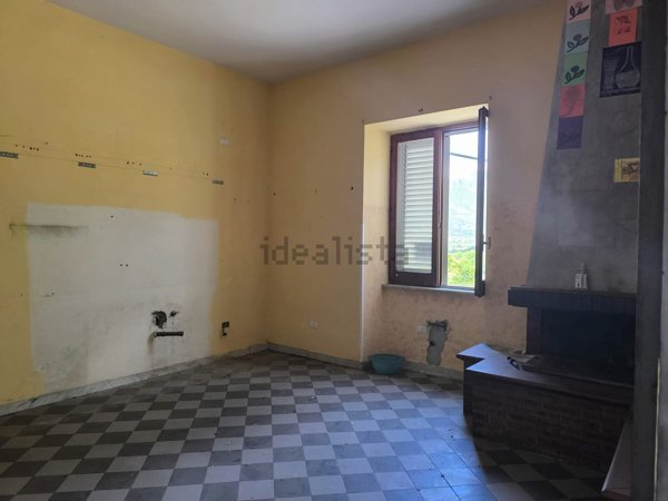 appartamento in vendita a Mercato San Severino