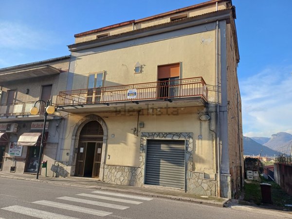 appartamento in vendita a Mercato San Severino