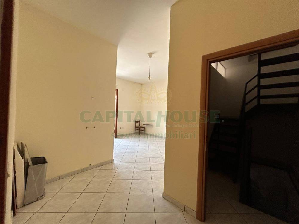 casa indipendente in vendita a Mercato San Severino in zona Pandola