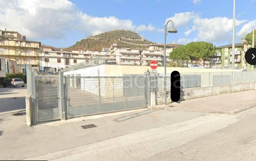 terreno edificabile in vendita a Mercato San Severino