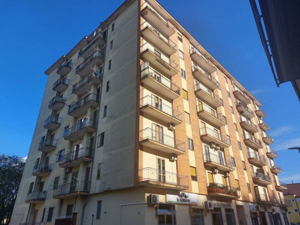 appartamento in vendita a Mercato San Severino