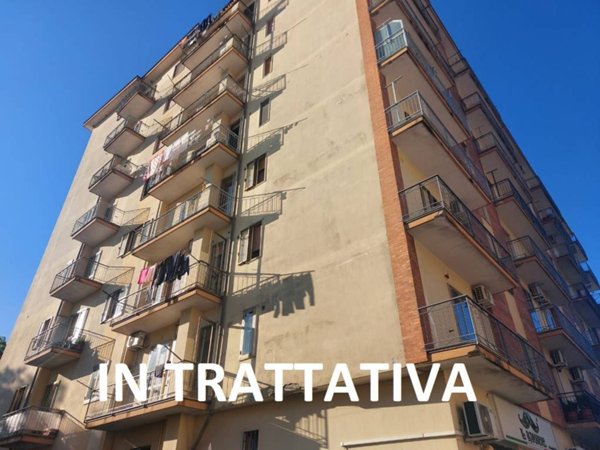 appartamento in vendita a Mercato San Severino