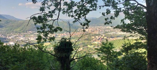 rudere in vendita a Mercato San Severino in zona Acquarola