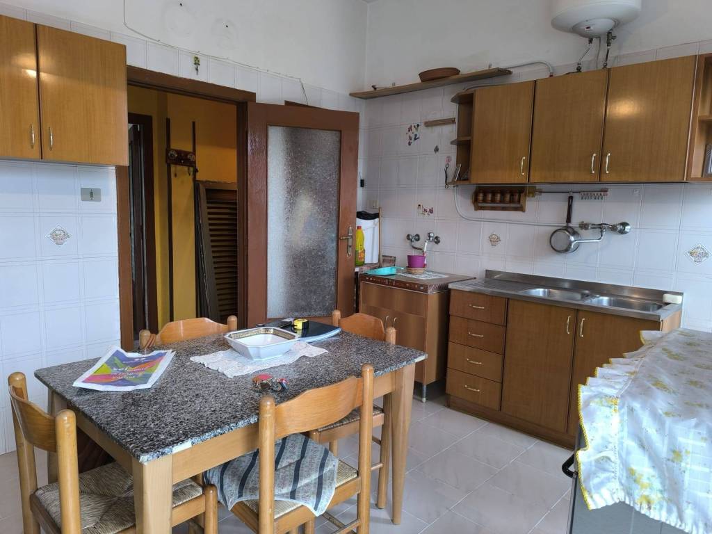 appartamento in vendita a Mercato San Severino