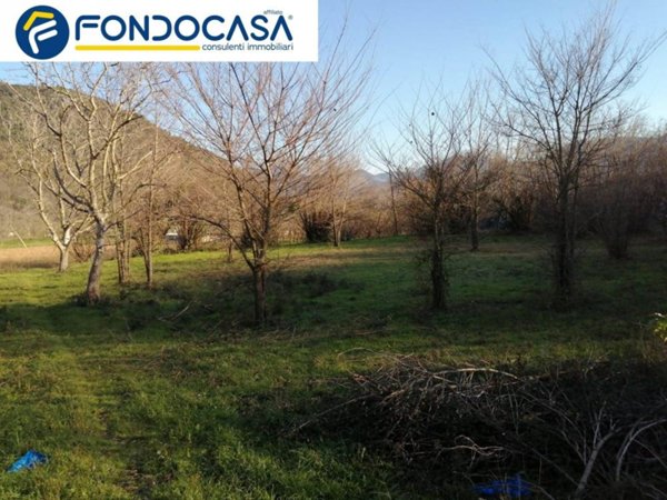 terreno agricolo in vendita a Mercato San Severino