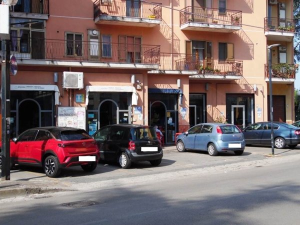 negozio in vendita a Mercato San Severino