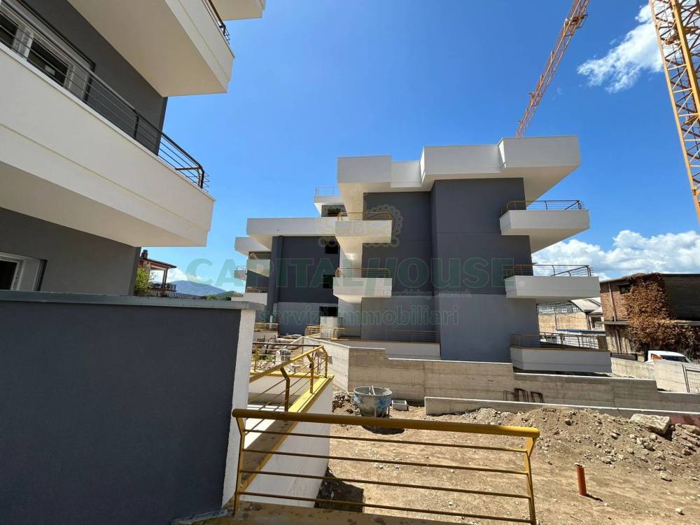 appartamento in vendita a Mercato San Severino