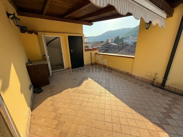 appartamento in vendita a Mercato San Severino