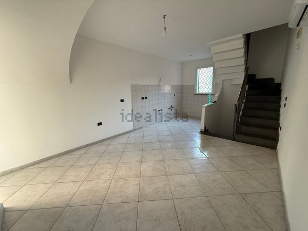 appartamento in vendita a Mercato San Severino