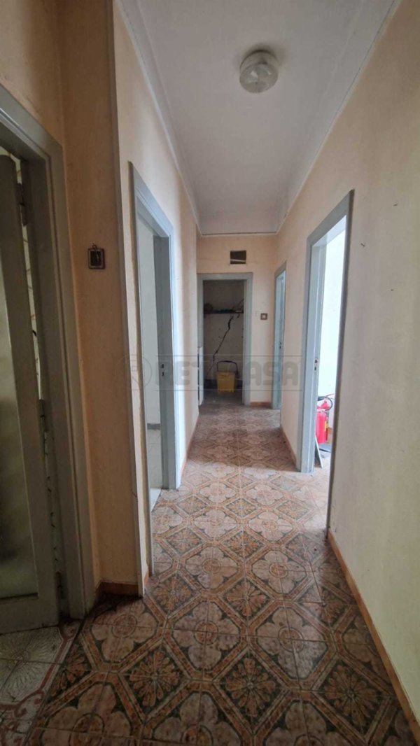 appartamento in vendita a Mercato San Severino