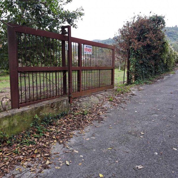 terreno agricolo in vendita a Mercato San Severino in zona Corticelle