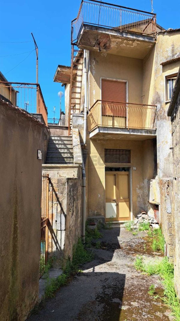 appartamento in vendita a Mercato San Severino