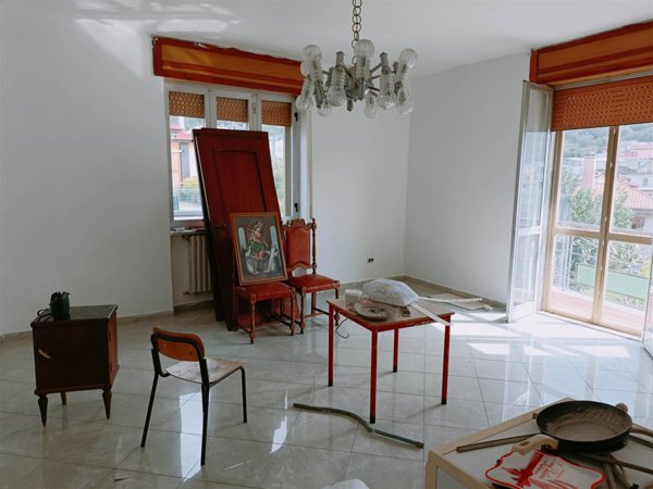 appartamento in vendita a Mercato San Severino
