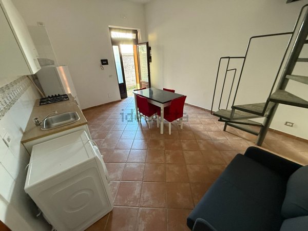 appartamento in vendita a Mercato San Severino