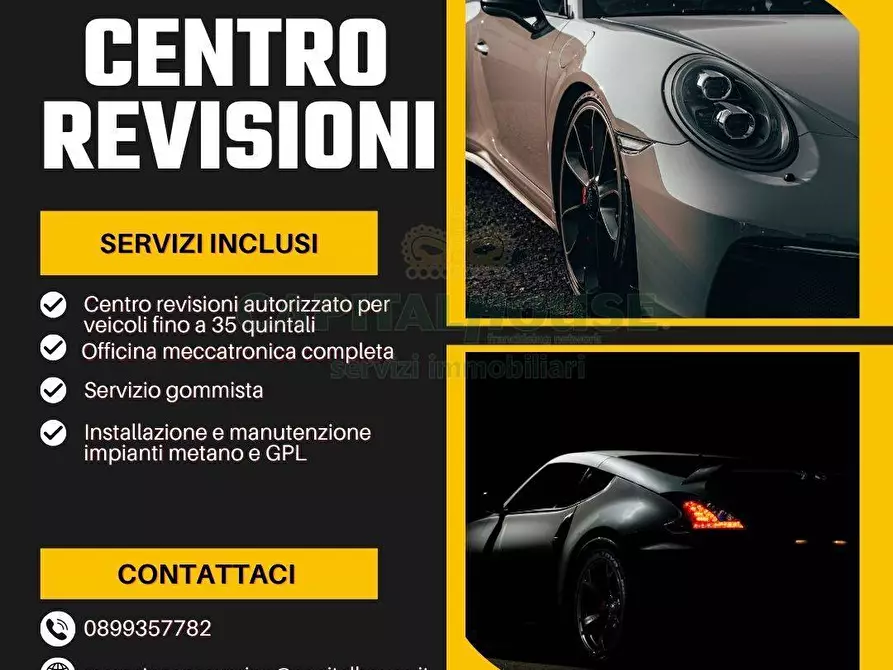negozio in vendita a Mercato San Severino