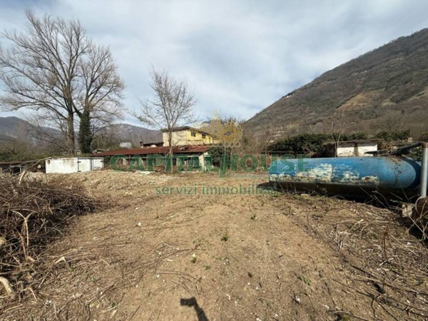 rudere in vendita a Mercato San Severino in zona Ciorani