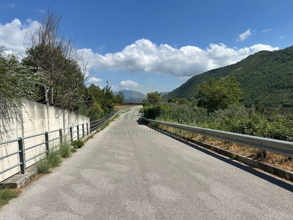 terreno agricolo in vendita a Mercato San Severino